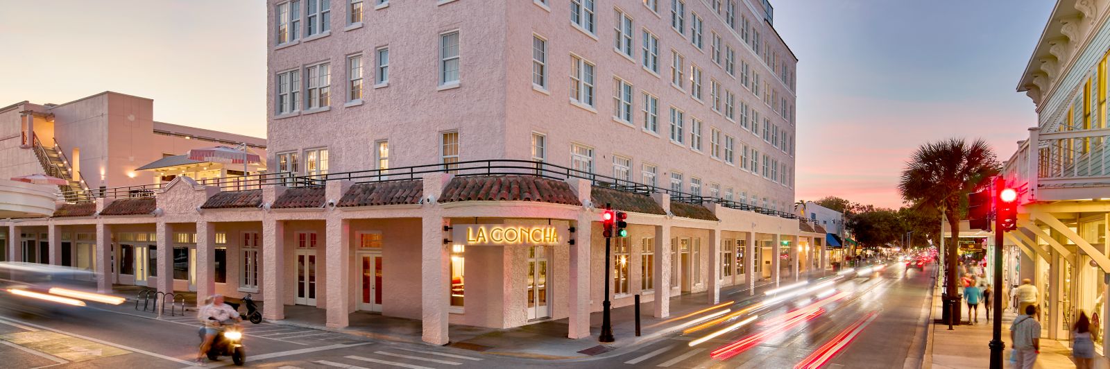 La Concha Key West Resort